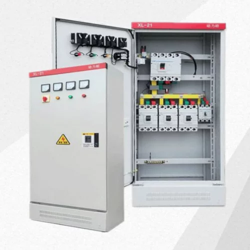 Distribution Control Panels | EKA Controls and Panels