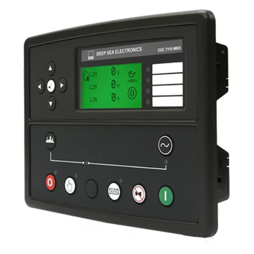 Generator Control Panels Manufacturers in India| EKA Controls and Panels
