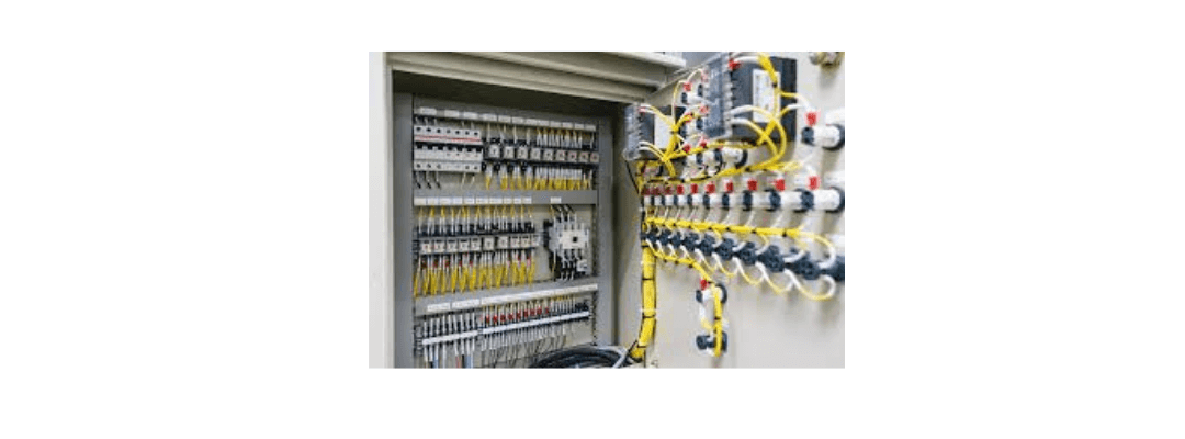 Reducing Energy Costs With Automation Control Panels in Commercial Buildings
