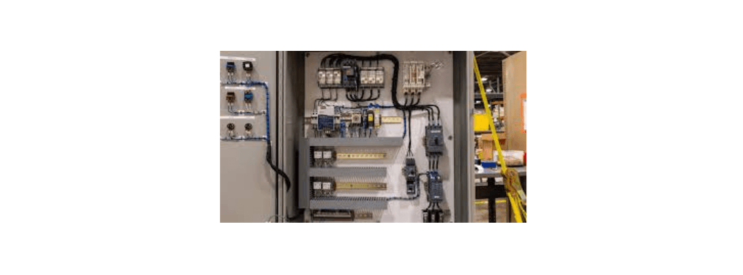 The Importance of Ul Certification for Automation Control Panels