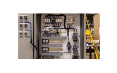 The Importance of Ul Certification for Automation Control Panels
