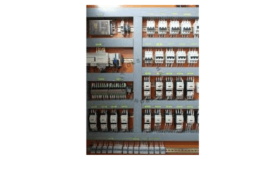 How Control Panels Drive Automation in Pharmaceutical Manufacturing