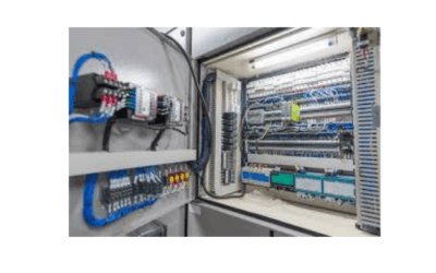 How to Choose the Right Automation Control Panel for Your Project