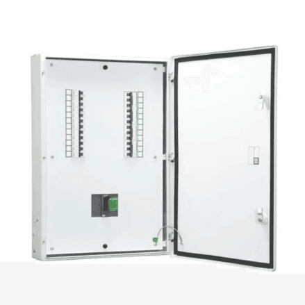 AC Distribution Board 3
