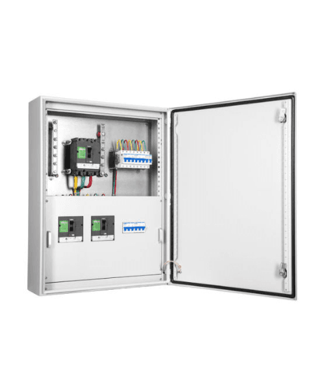 AC Distribution Board