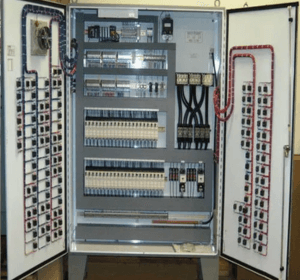 Automation panel Product 1