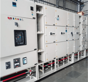 DISTRIBUTION BOX