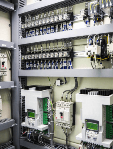 Distribution Control Panels Basics