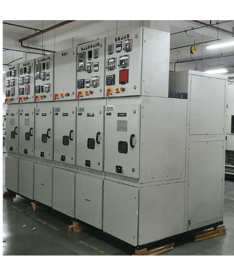 HT Panels