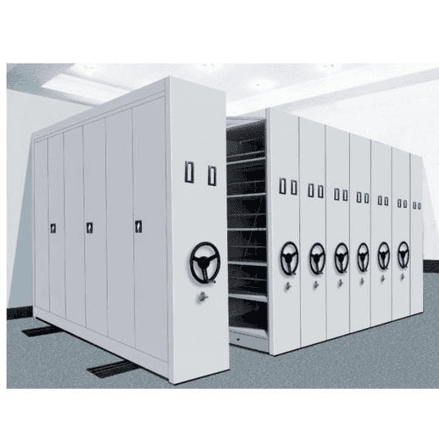 Mobile Compactor 3