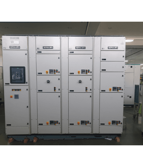 CONSTANT VOLTAGE TRANSFORMERS