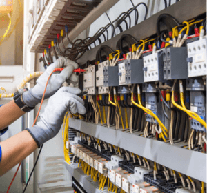 Our Electrical Panels Product Range Includes