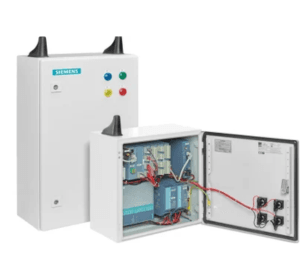 Siemens MCC Control Panel 1