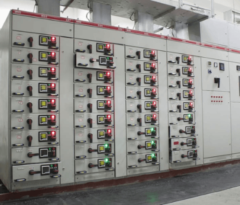 Sub Distribution Panel in India | EKA Controls and Panels