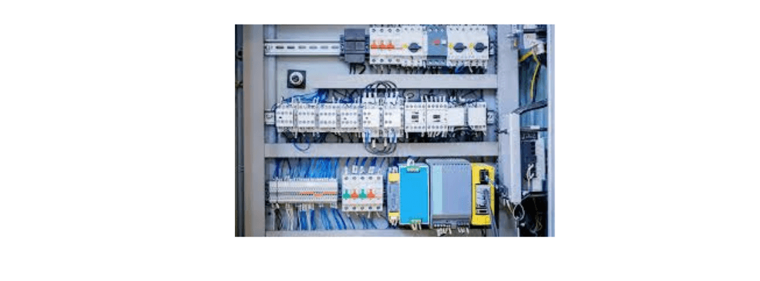Automation Control Panels for Hvac Systems: Optimizing Energy Use in Buildings