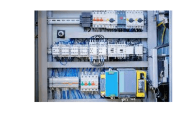 Automation Control Panels for Hvac Systems: Optimizing Energy Use in Buildings