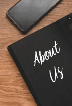 about us