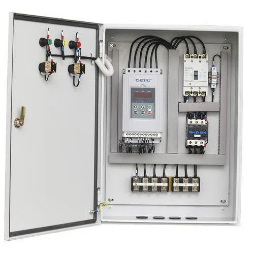 pneumatic-panel
