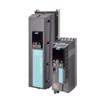 AC Drives Low Voltage