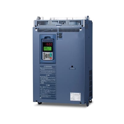 AC DrivesHigh Voltage