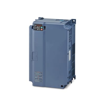 AC DrivesMedium Voltage