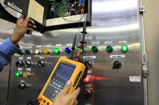 AMC Plant maintenance Spares Management After Sale Service