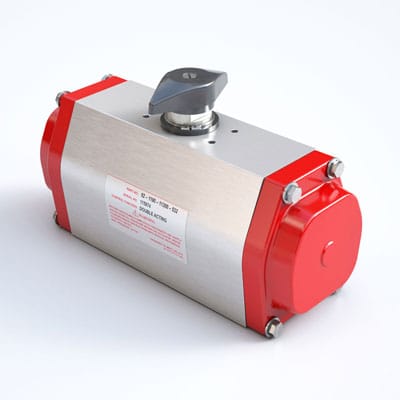 Actuators