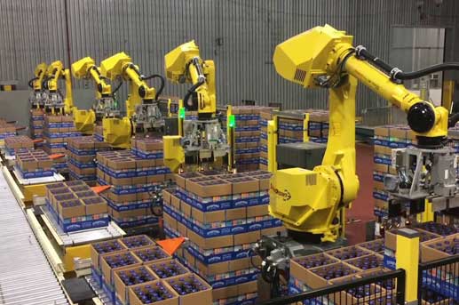Automation PLC-DCS-SCADA-HMI