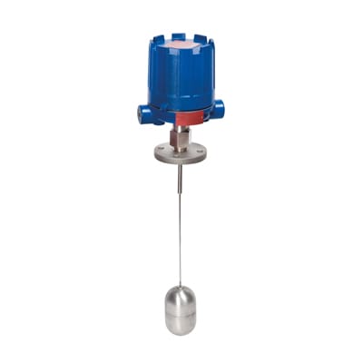 Boyancy Float Level Switch