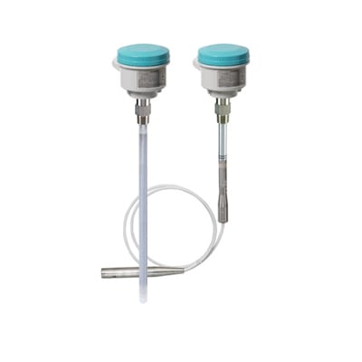 Capacitive Level Transmitter