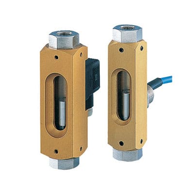 Flow-Switch