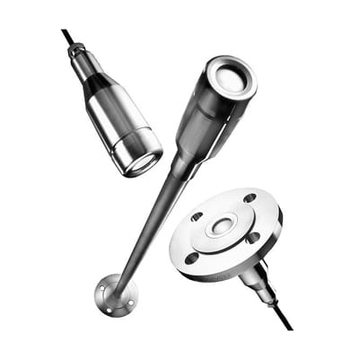 Hydrostatic Level Transmitter