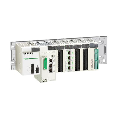 Programmable Logic ControllerPLC
