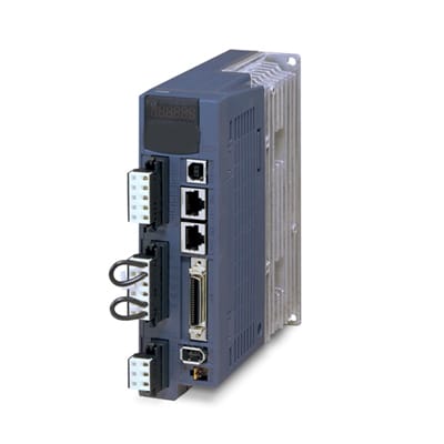 Servo Systems