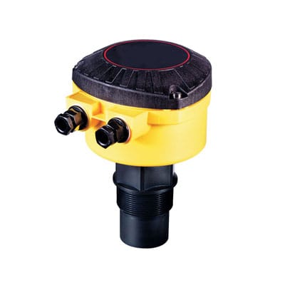 Ultrasonic Level Transmitter