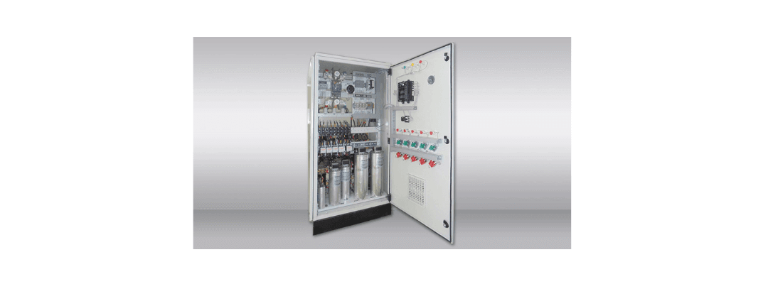 Automation Control Panels for Energy Management: Reducing Costs and Improving Efficiency