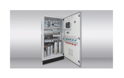 Automation Control Panels for Energy Management: Reducing Costs and Improving Efficiency
