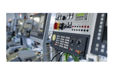 How Plcs and Hmis Work Together in Automation Control Panels