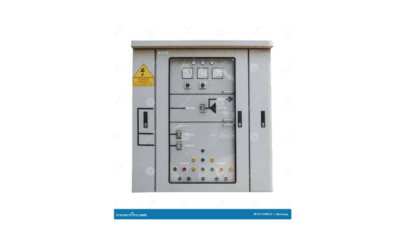 Ideal Properties of a Mcc Control Panel