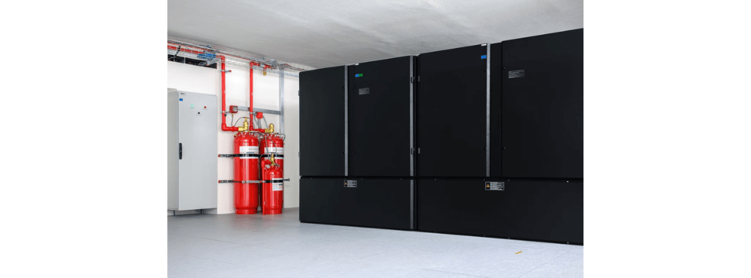 Ideal Properties of a Fire Protection and Suppression Automated Control Panel