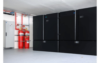 Ideal Properties of a Fire Protection and Suppression Automated Control Panel