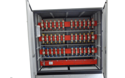 What is Feeder Piller Panel and Applications