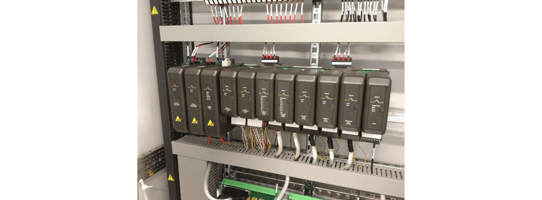 Automation Control Panels for Remote Operations: Managing Offshore and Remote Sites