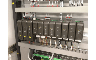 Automation Control Panels for Remote Operations: Managing Offshore and Remote Sites