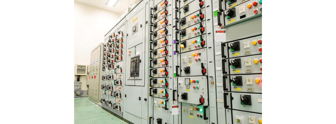 Introduction to Automation Control Panels: the Backbone of Modern Industry