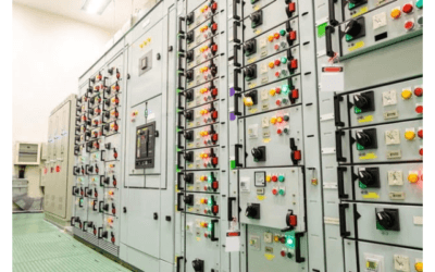 Introduction to Automation Control Panels: the Backbone of Modern Industry