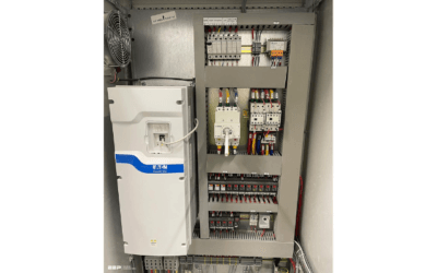 Importance and Application of Ac Drive Panel