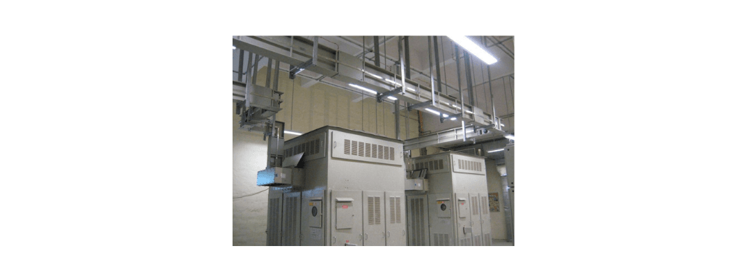 What is Busbar Trunking Panel and It’s Usage