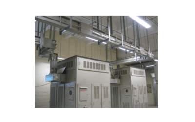What is Busbar Trunking Panel and It’s Usage