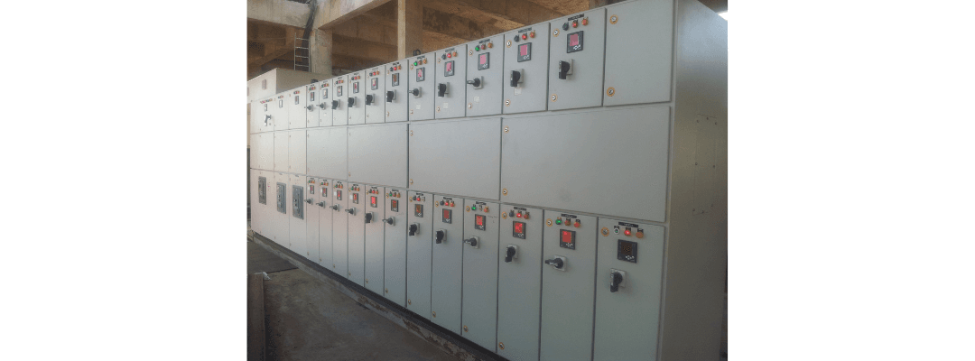 Low Tension Panel and Application